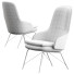 Armchair Zanotta Judy - adhamov