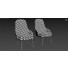 Armchair Zanotta Judy - adhamov