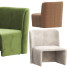 Sillón Domkapa Legacy - adhamov