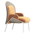 Sessel MDD Mesh - adhamov