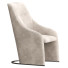 Fauteuil Viccarbe Nagi - adhamov