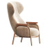Sillón Wittmann Vuelta - adhamov