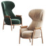 Sillón Wittmann Vuelta - adhamov