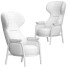 Sillón Wittmann Vuelta - adhamov
