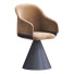 Fotel Potocco Lyz Fabric - adhamov