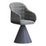 Fotel Potocco Lyz Fabric - adhamov