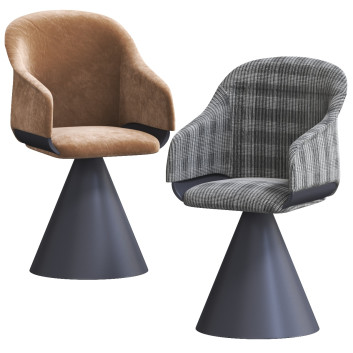 Potocco Lyz Fabric