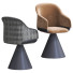 Fotel Potocco Lyz Fabric - adhamov