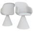 Fotel Potocco Lyz Fabric - adhamov