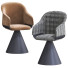 Fotel Potocco Lyz Fabric - adhamov