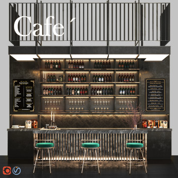 Cafe 03
