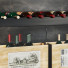 Supports et décorations Wine - Nareh