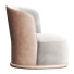 Armchair Turri Blues - adhamov