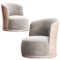 Armchair Turri Blues - adhamov
