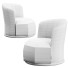 Armchair Turri Blues - adhamov