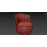 Armchair Turri Blues - adhamov