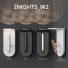 Lampe murale Linea Light MA&DE 1Night 2Night Set - arch.kuzmenko