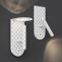 Lampe murale Linea Light MA&DE 1Night 2Night Set - arch.kuzmenko