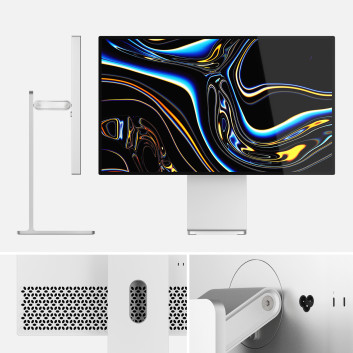 Монітор Apple Pro Display XDR