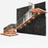 Лестница Stairs 02 - Nareh
