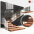 Лестница Stairs 02 - Nareh