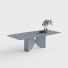 Table and Decor Lago Meet with Decoration - arch.kuzmenko
