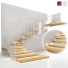 Staircase Stairs 01 - Nareh