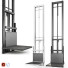 Обладнання Lift - Nareh