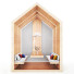 Pergola Treehouse - Nareh