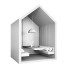 Pergola Treehouse - Nareh