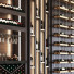 Стелажі та декор Wine Cellar - Nareh