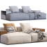 Sofa Flexform Perry - ED-MONTE