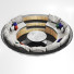 Pergola Yard Set - Nareh