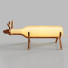 Tischlampe Lighting - Deer - dangsho