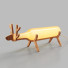 Tischlampe Lighting - Deer - dangsho