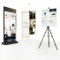 Вітрини Set Exhibition - Nareh