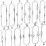 Балясини Wrought Iron Bundle No 3 Railing - Hemase