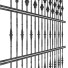 Baluster Wrought Iron Bundle No 04 Fence - Hemase