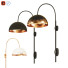 Wall Lamp Dome Light - Nareh