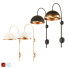 Wall Lamp Dome Light - Nareh