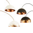 Торшер Dome Light - Nareh