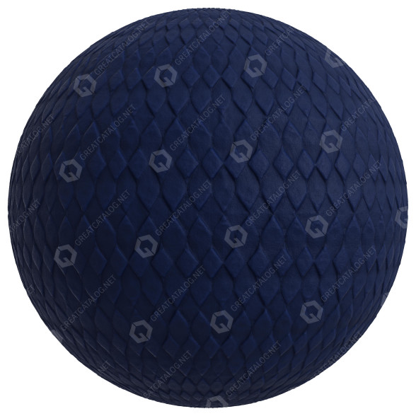 Тканина FB390 Velvet Gamma 3D модель