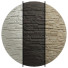 Облицювальний камінь Ceraclad FB398 Fiber Cement Strata Facades - isandishh