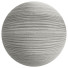 Облицювальний камінь Ceraclad FB400 Fiber Cement Modern Stripe Facades - isandishh