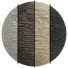 Облицювальний камінь Ceraclad FB401 Fiber Cement Silky Flow Facades - isandishh