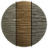 Облицювальний камінь Ceraclad FB402 Fiber Cement Wood Stack Facades - isandishh