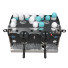Máquina de café y decoración Synesso S200 - olasi
