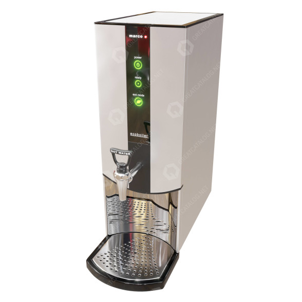 Hot Water Dispenser Marco Beverage Systems Ecoboiler T10 3D model