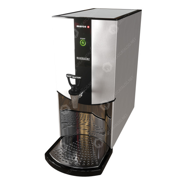 Hot Water Dispenser Marco Beverage Systems Ecoboiler T5 3D model