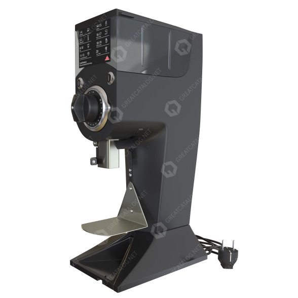Кавомолка Mahlkonig Guatemala 3D модель